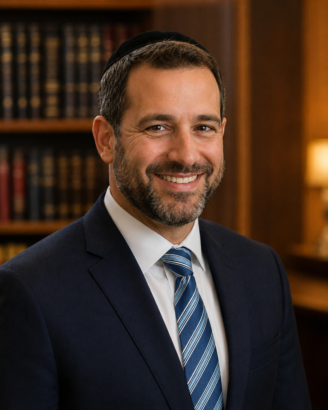 Rabbi Daniel Rosen